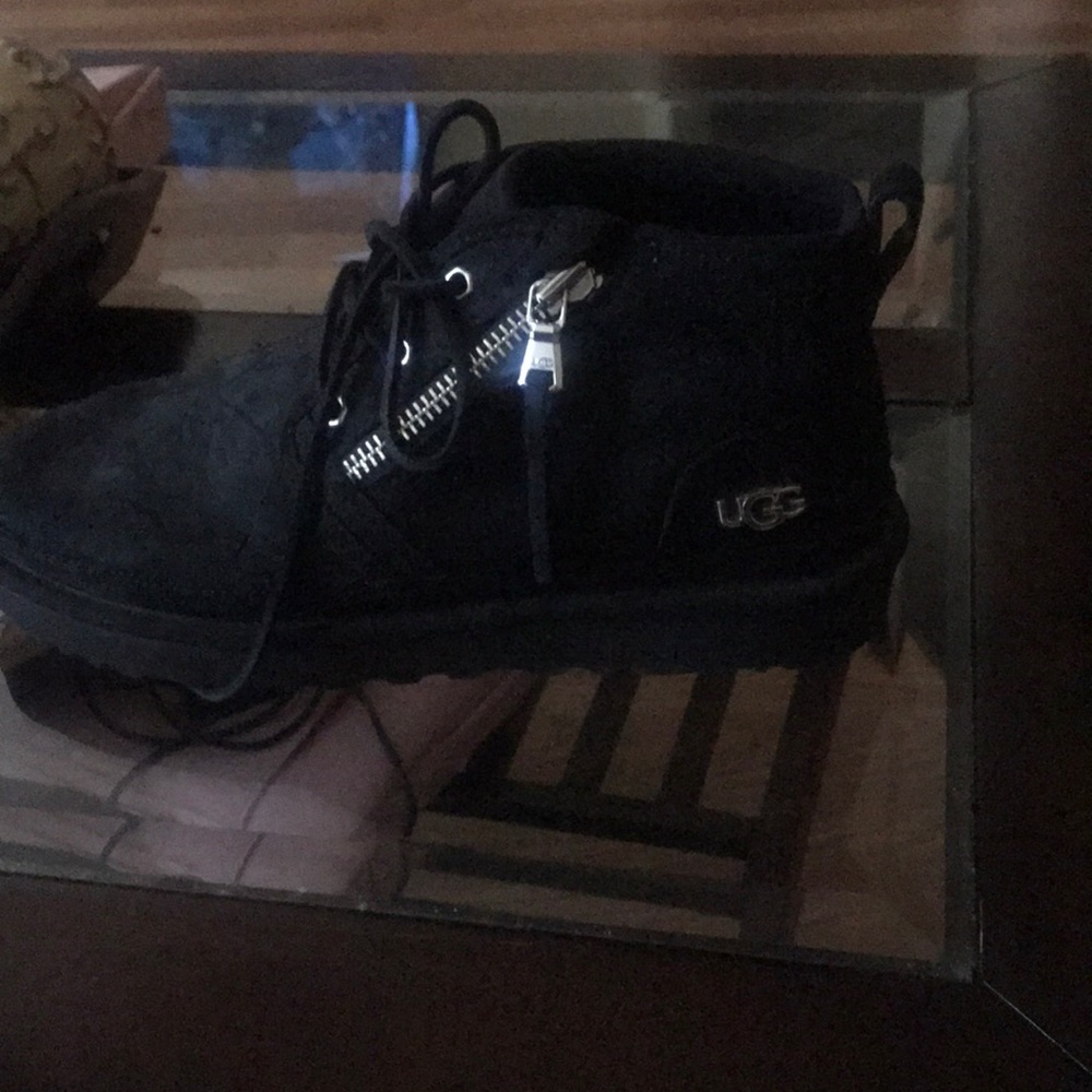 Ugg Men shoes